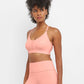 Top Deportivo Soft Touch Light Support para Mujer