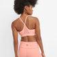 Bra Deportivo para Mujer Tacto Suave Soporte Ligero