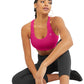 Sport Bra Para Mujer Champion Compression Sports Bra Champion