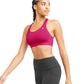 Sport Bra Para Mujer Champion Compression Sports Bra Champion