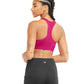 Sport Bra Para Mujer Champion Compression Sports Bra Champion