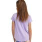 T-Shirt, Rainbow Script Kids