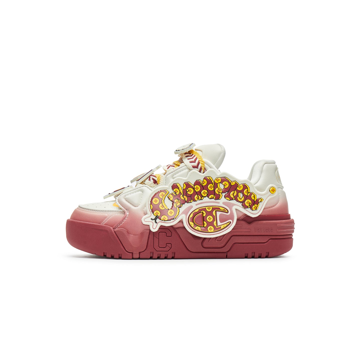 Tenis Coco Skate Snake