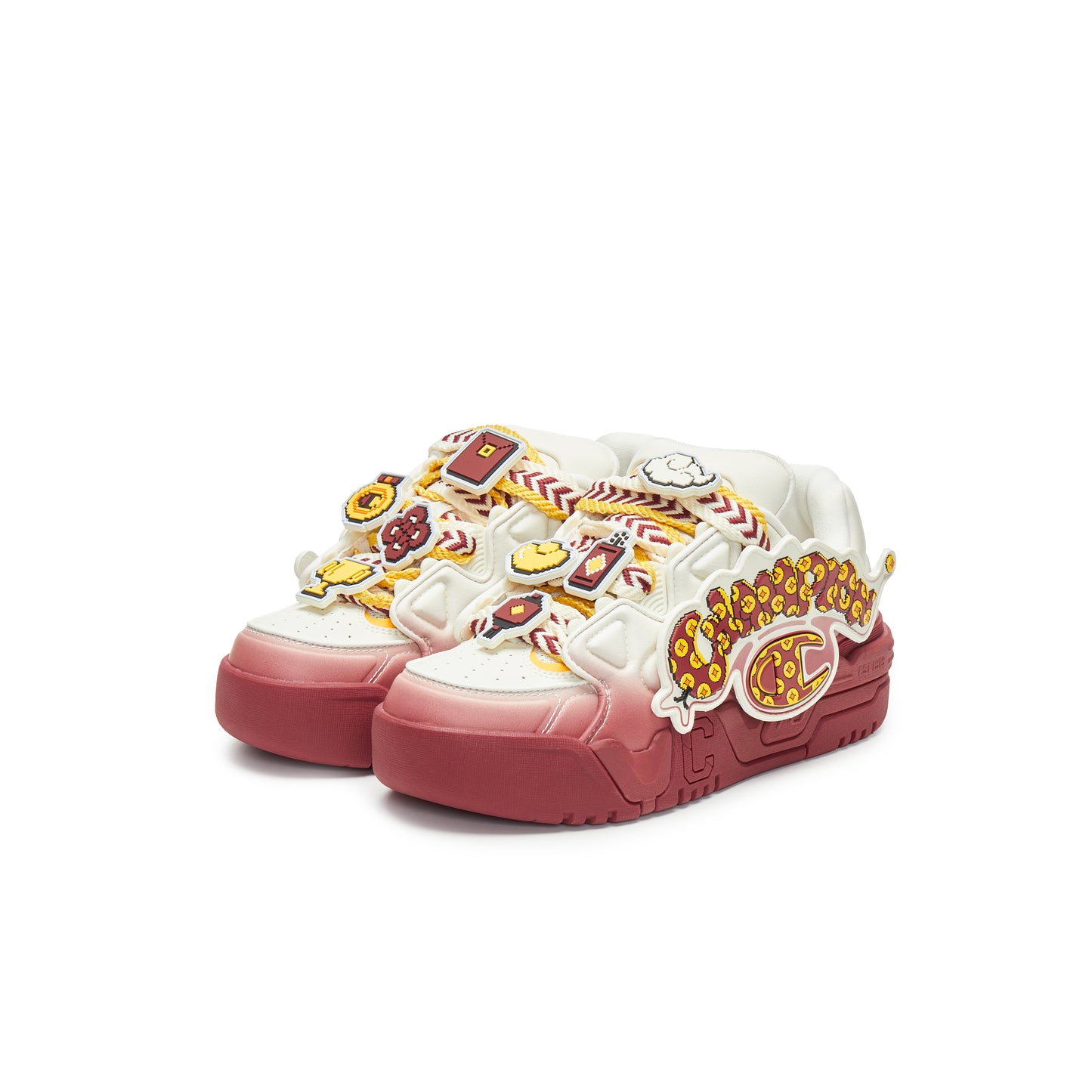 Tenis Coco Skate Snake