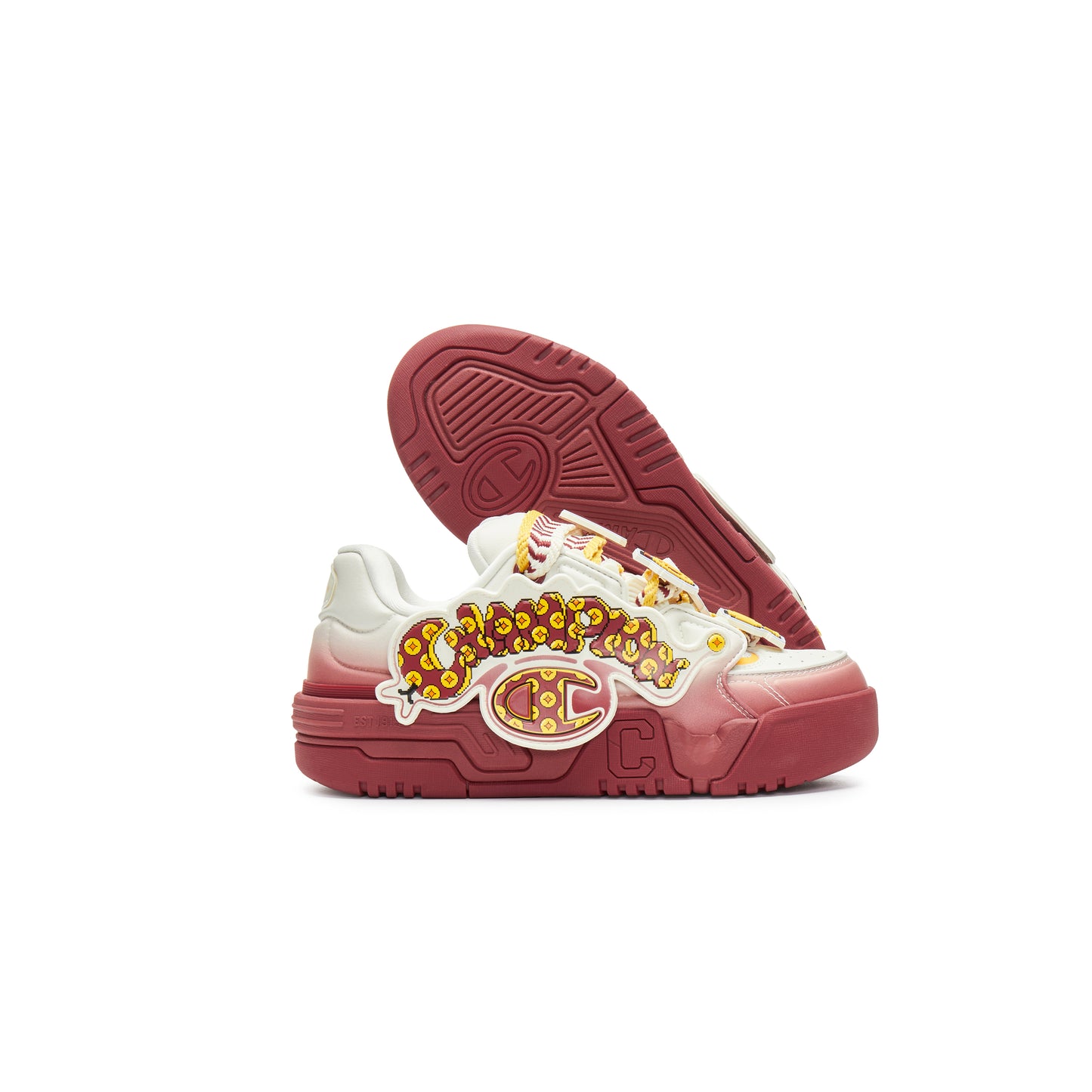Tenis Coco Skate Snake