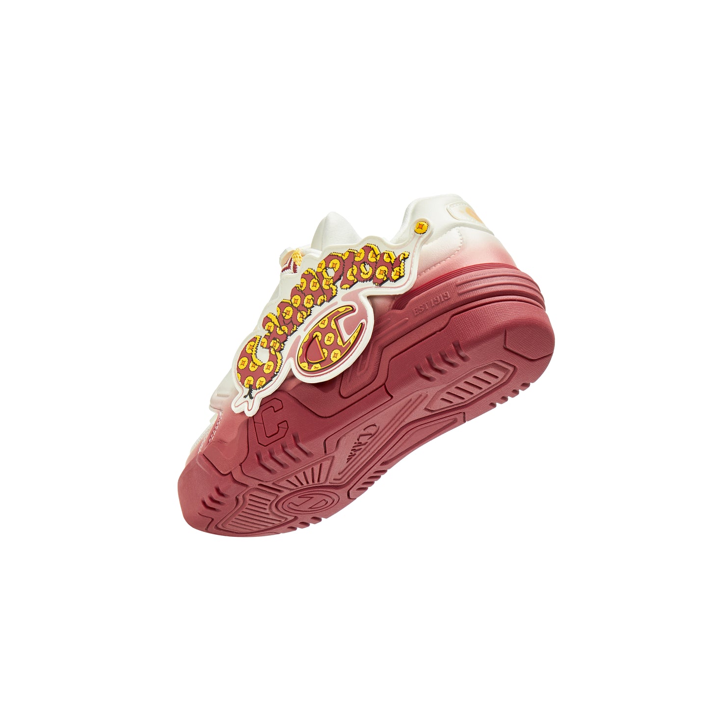 Tenis Coco Skate Snake