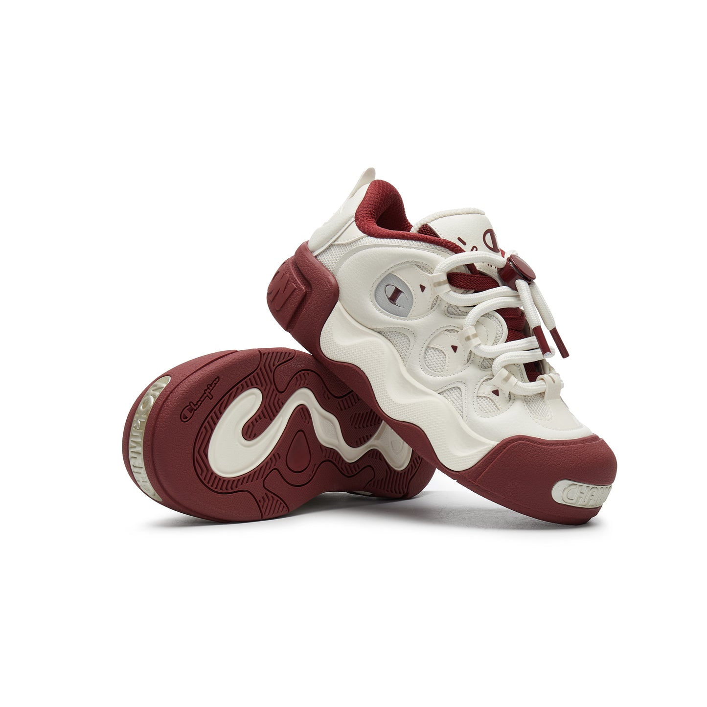 Tenis Puffy Donut
