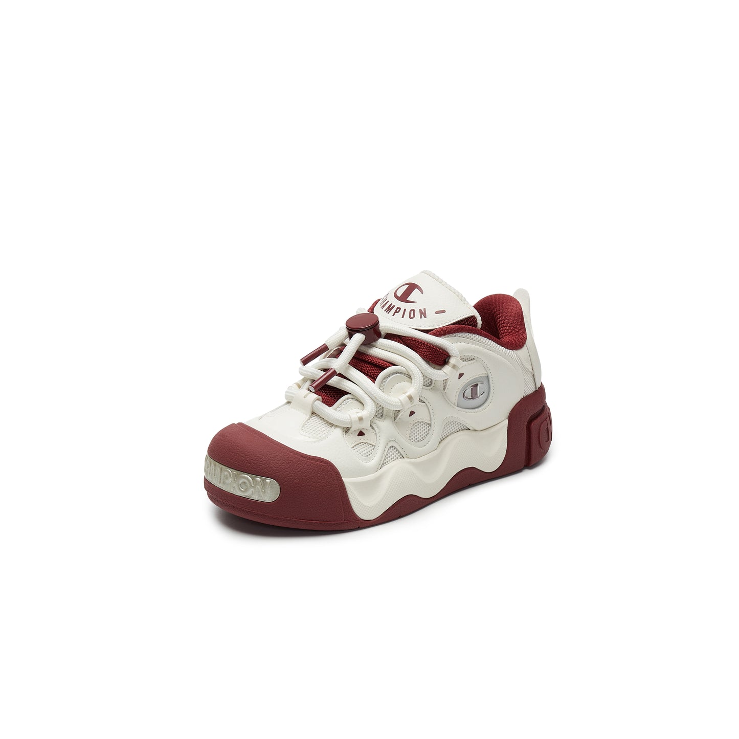 Tenis Puffy Donut
