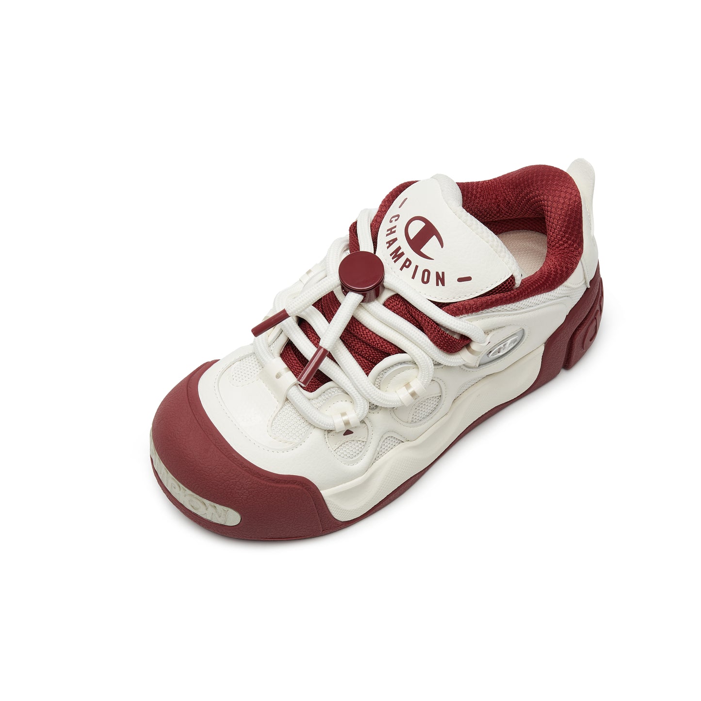 Tenis Puffy Donut