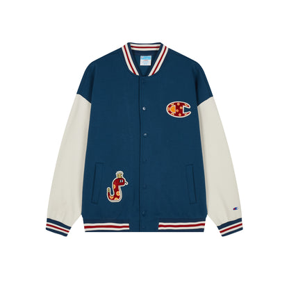 Chamarra Bomber Año Nuevo Chino