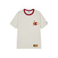 Playera Gluttonous Snake de Manga Corta para Hombre