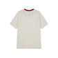 Playera Manga Corta Gluttonous Snake