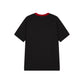 Playera Manga Corta Gluttonous Snake
