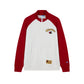 Sudadera de Cuello Redondo (1/2 Zip) para Hombre