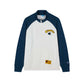 Sudadera de Cuello Redondo (1/2 Zip) para Hombre