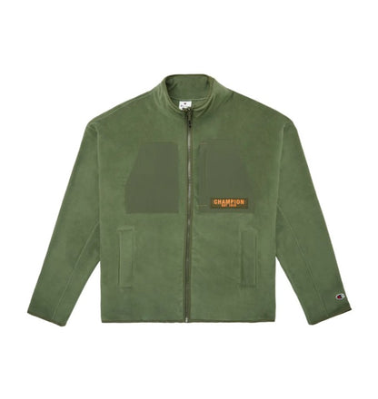 Chamarra Tejido Polar para Hombre