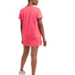 Vestido Para Mujer T-Shirt Dress Champion