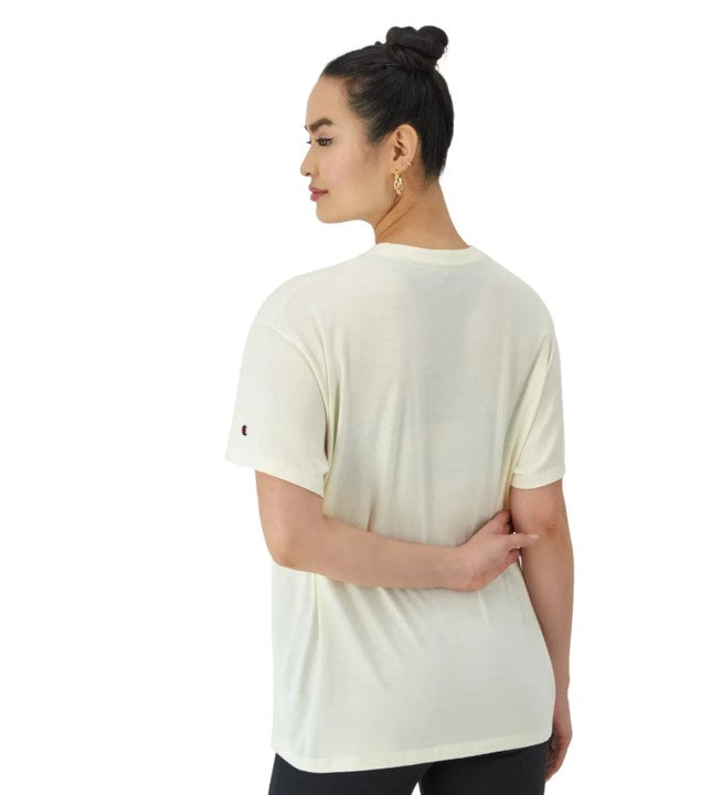 Playera Oversized "Botanical"