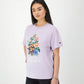 Playera Oversized, "Grow Like a Champion"