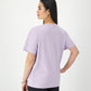Playera Oversized, "Grow Like a Champion"