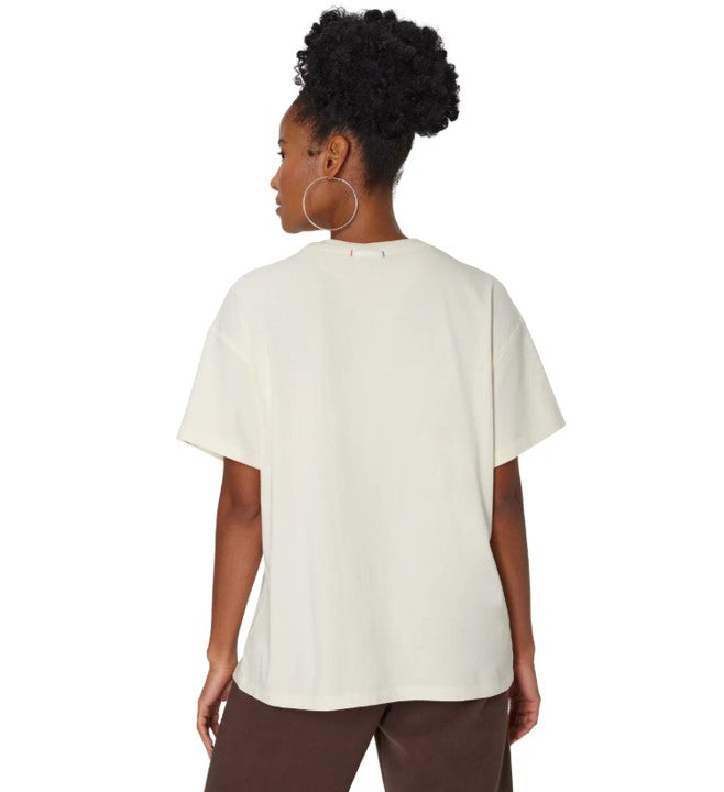 Playera Washed Stadium Tee