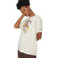 Playera Washed Stadium Tee