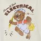 Playera Washed Stadium Tee