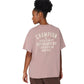 Playera Oversized, "Graphic Stadium 57"