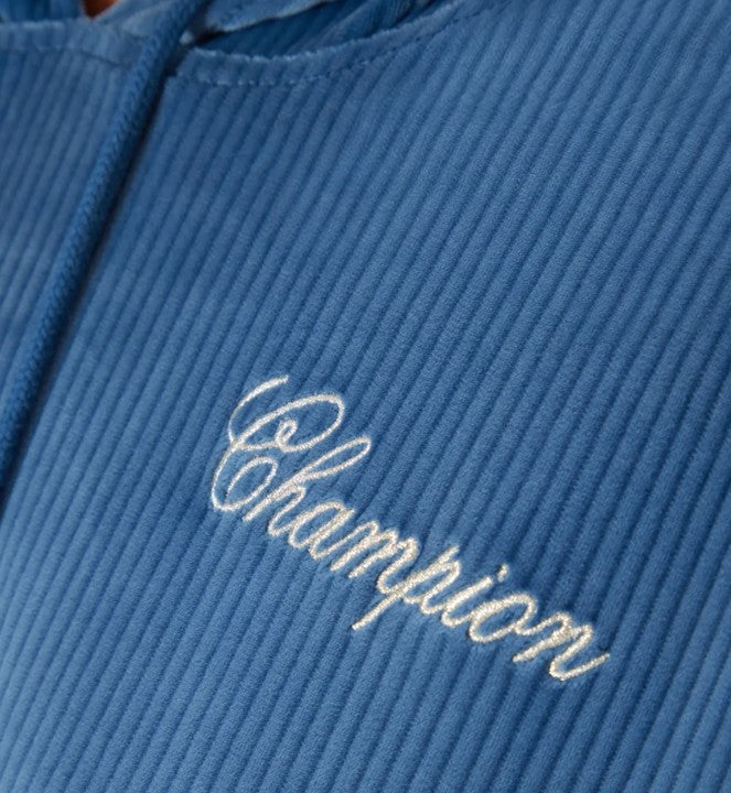 Sudadera Tacto Suave "Corduroy 31"