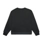 Sudadera "Crew" con cordón ajustable