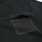 Sudadera "Crew" con cordón ajustable