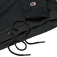Sudadera "Crew" con cordón ajustable