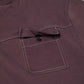 Sudadera "Crew" con cordón ajustable