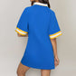 Vestido Waisted Jersey X Guizio para Mujer