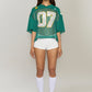 Jersey "Cut off Football"