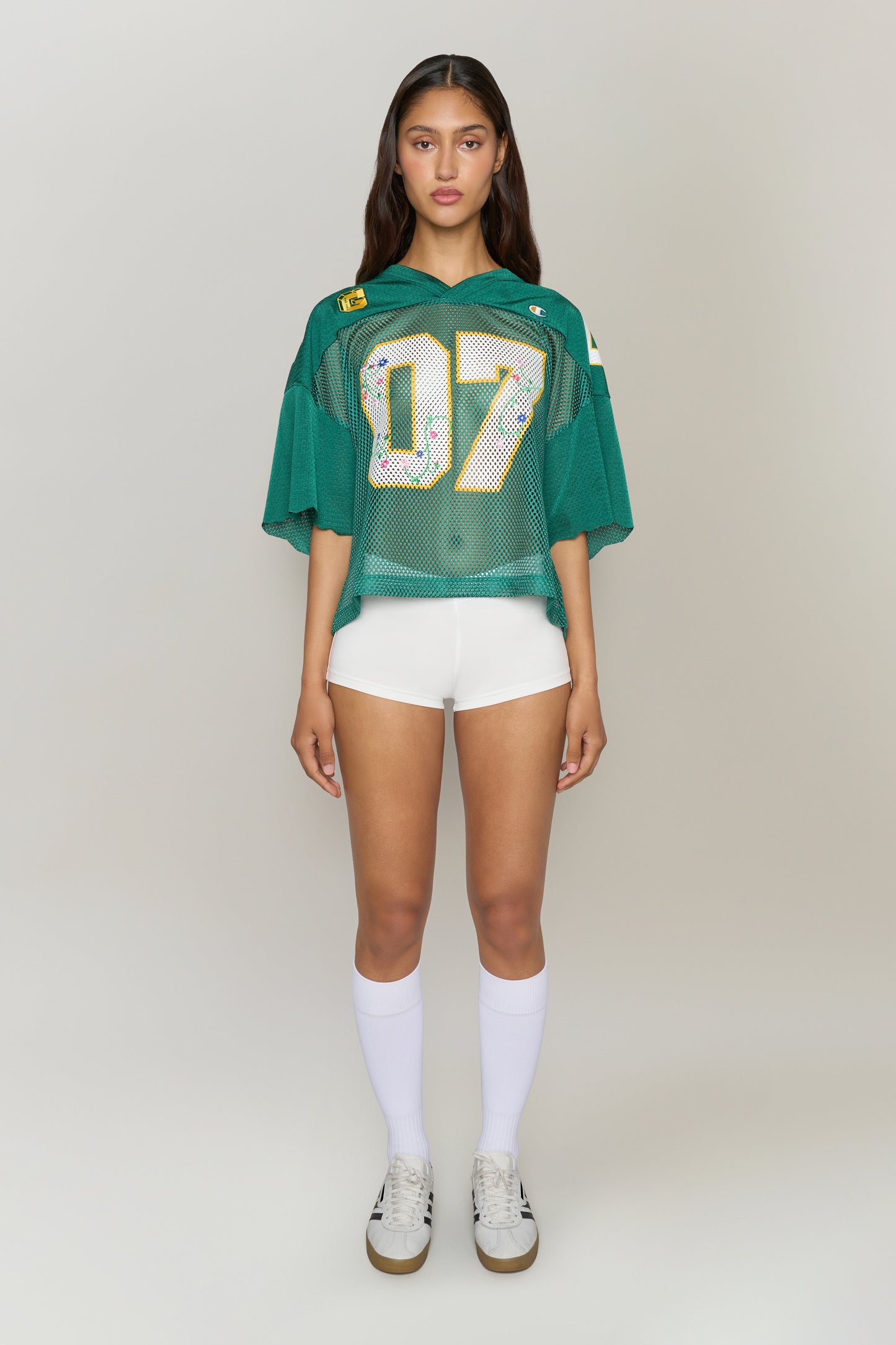 Jersey "Cut off Football"