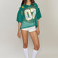 Jersey "Cut off Football"