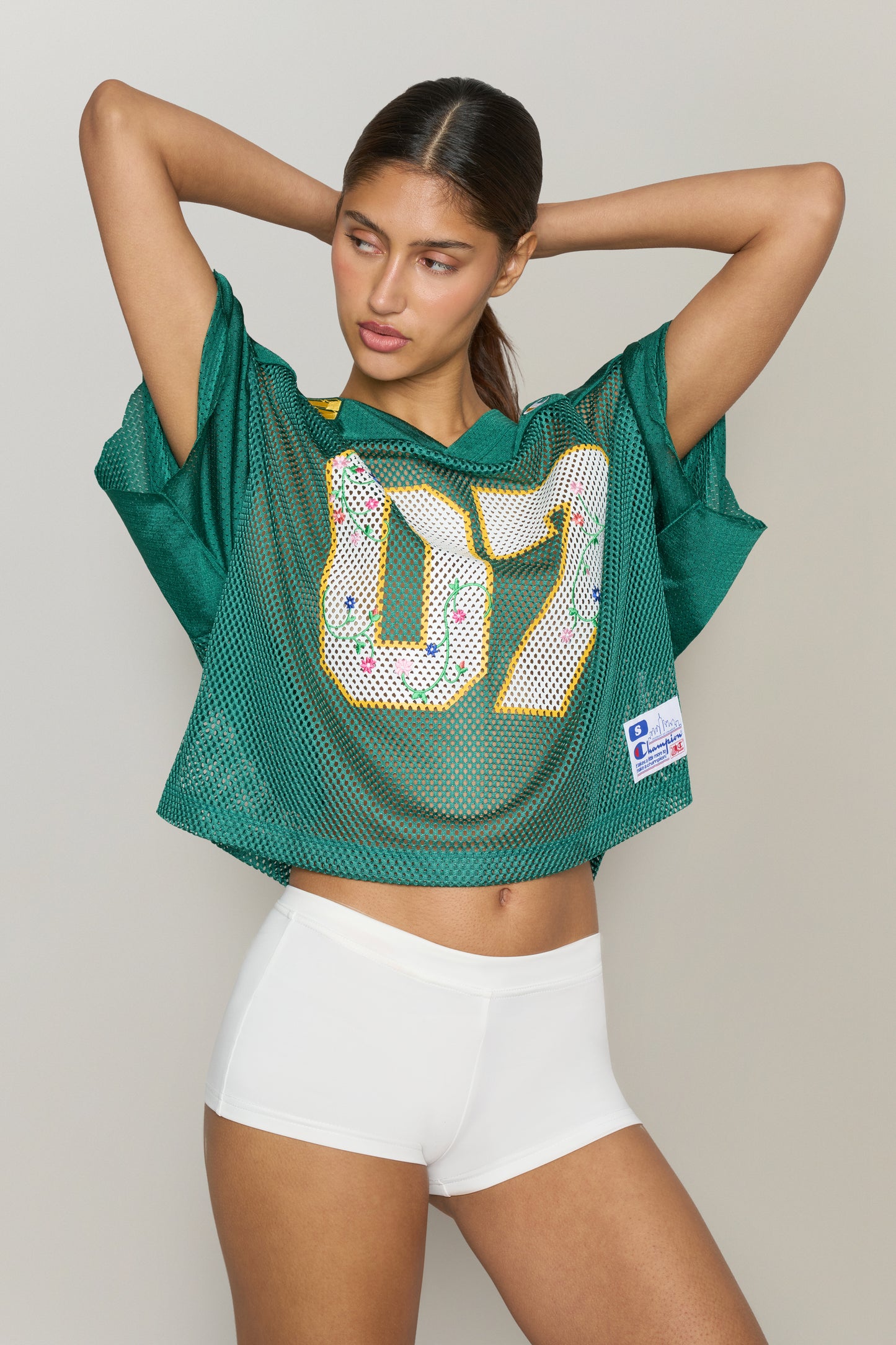 Jersey "Cut off Football"
