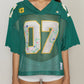 Jersey "Cut off Football"