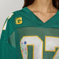 Jersey "Cut off Football"