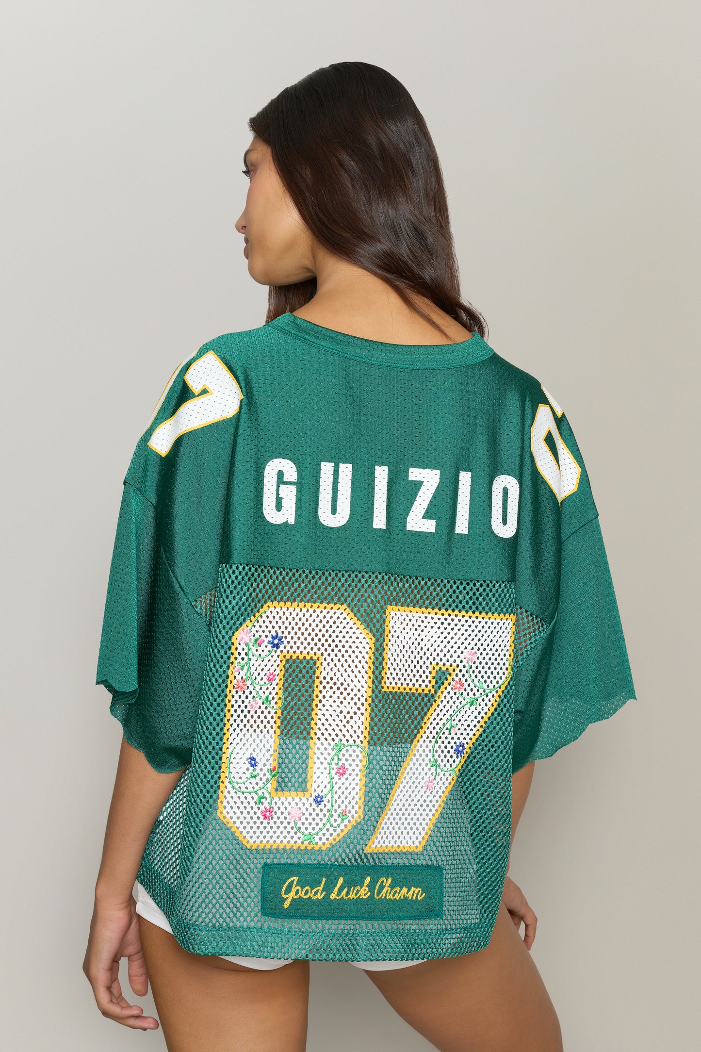 Jersey "Cut off Football"