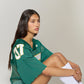 Jersey "Cut off Football"