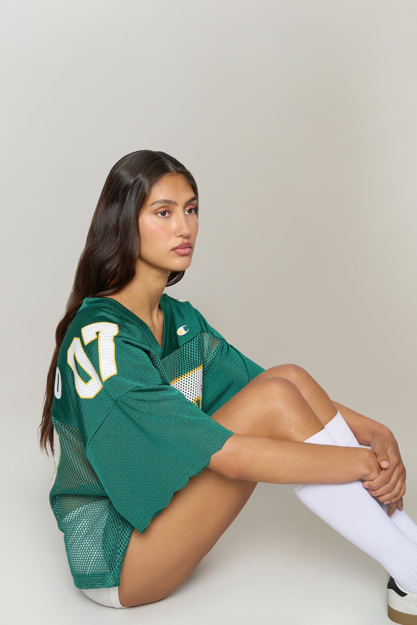 Jersey "Cut off Football"