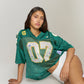 Jersey "Cut off Football"