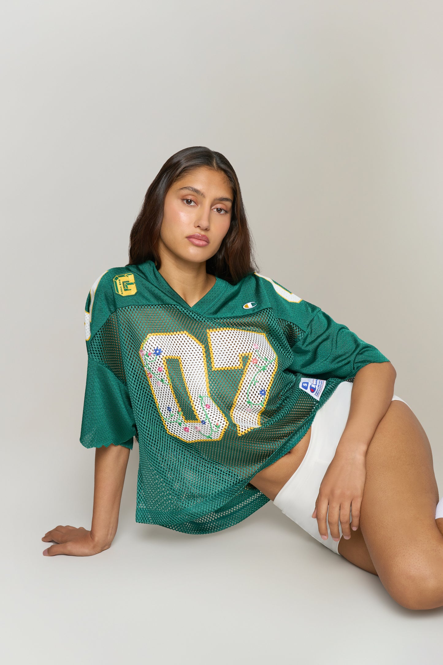 Jersey "Cut off Football"
