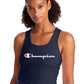 Tank Para Mujer Authentic Crop Top Graphic Champion