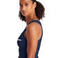 Tank Para Mujer Authentic Crop Top Graphic Champion