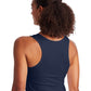 Tank Para Mujer Authentic Crop Top Graphic Champion