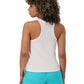 Tank Deportiva Tacto Suave logo "C"