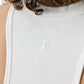 Tank Deportiva Tacto Suave logo "C"
